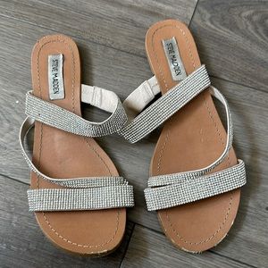 Steve Madden sandals
